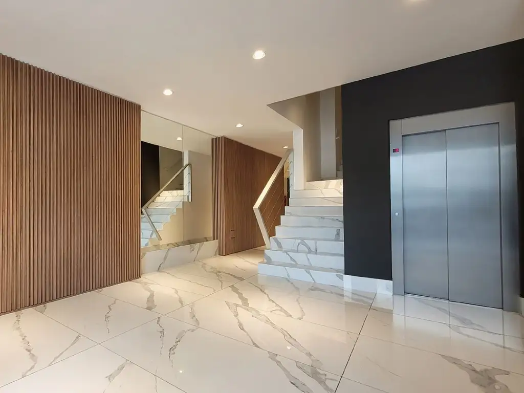 Emprendimiento en Paternal