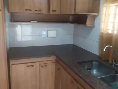 Depto Tipo Casa en Venta en Quilmes, USD 42.000