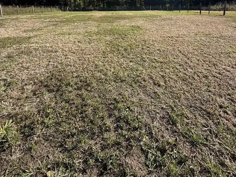 Terreno en Venta de 827,0 m2