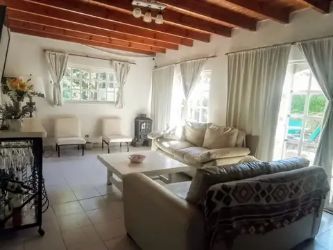 Casa en Venta 30 años