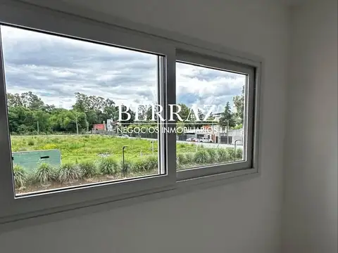 Departamento Venta 2 Ambientes Chic Village 58 m2 Pilar