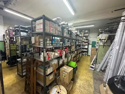 Galpon en Venta en San Andres Barrio Golf, USD 150.000