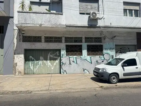 Galpon en Venta en San Andres Barrio Golf, USD 160.000