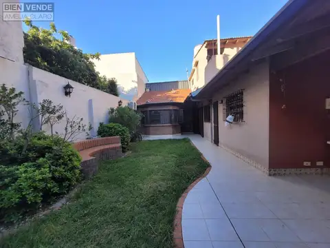 Casa en Venta en Villa Pueyrredon, CABA