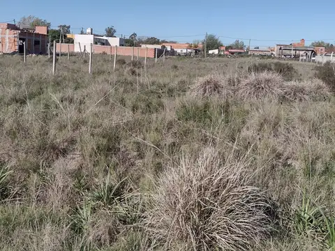 Terreno en Venta de 400,0 m2
