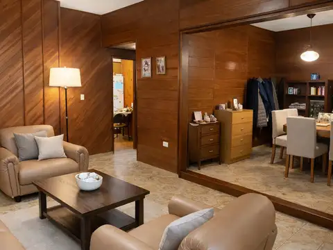 Depto Tipo Casa en Venta en Villa Libertad, USD 90.000