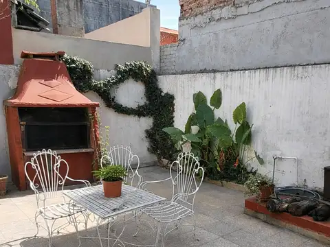 Depto Tipo Casa en Venta de 3 dormitorios