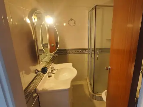 Departamento en Alquiler Temporal de 3 ambientes