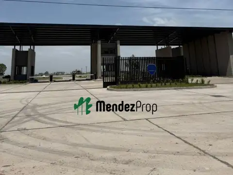 LOTE EN VENTA EN SAINT THOMAS CHICO