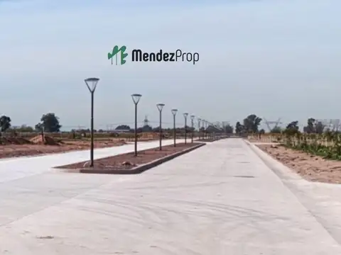 Terreno en Venta de 1000,0 m2