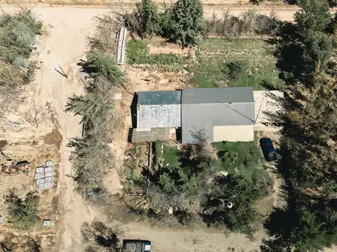 En Venta | Campo en Catriel | 1133 Has | Ruta Provincial 57