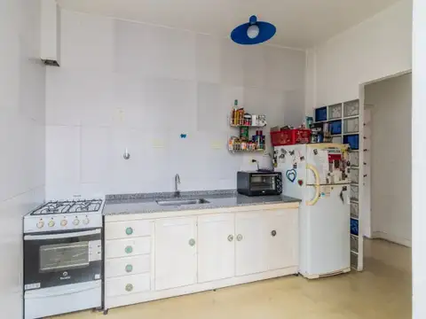 Depto Tipo Casa en Venta de 3 dormitorios