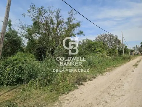 Terreno en Saladero cabal