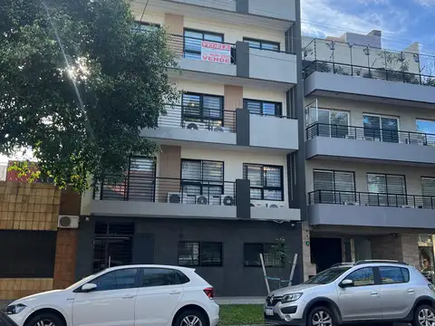 3 ambientes   Departamento en venta en Barrio Naón