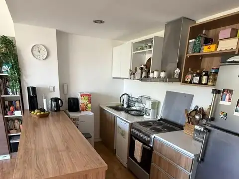 Departamento en Alquiler de Monoambiente