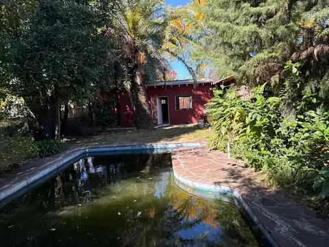 Casa en Alquiler de 2 dormitorios