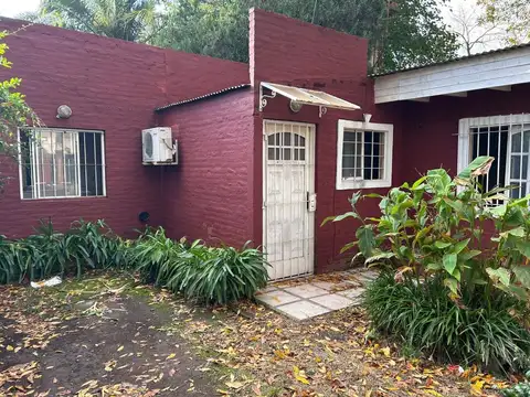 Casa en B° El Rocio, a cuadras panamericana