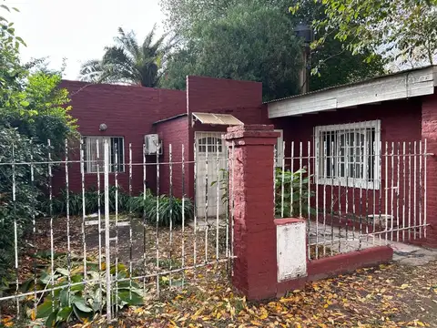 Casa en Alquiler de 2 dormitorios