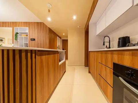 Departamento en Venta A Estrenar