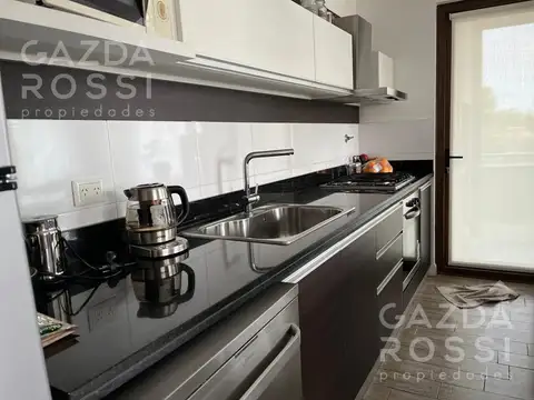 Departamento en Venta 2 años