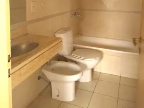 Departamento en Venta 8 años