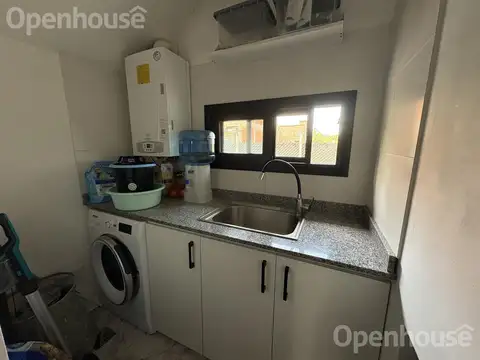 VENTA - EXCELENTE CASA EN BARRIO LA JOSEFINA- VILLA ROSA