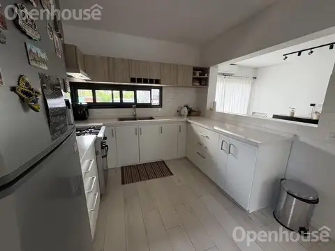 Casa en Venta en Countries y Barrios Cerrados en Pilar, USD 145.000