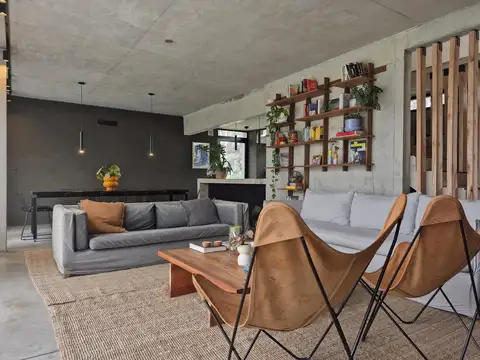 Casa en Venta 1 año