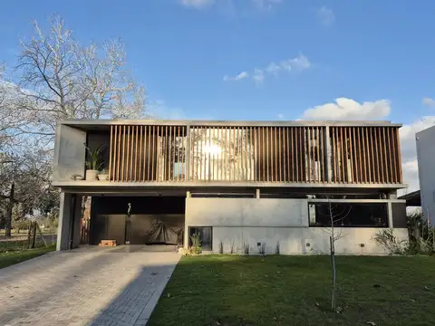 Casa en Venta en Manuel Alberti, Partido de Pilar
