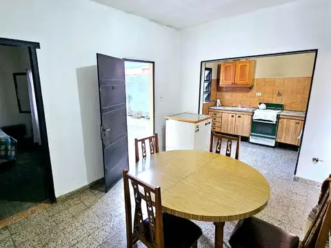 La PorteÑa 4036 , Piso PB