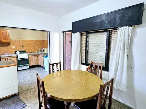 Depto Tipo Casa en Venta de 2 dormitorios