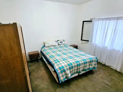 Depto Tipo Casa en Venta con 2 cocheras