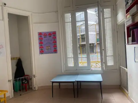 Edificio Comercial en venta  en Capital Federal.