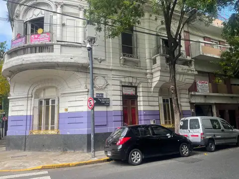 Edificio Comercial en venta  en Capital Federal.