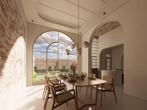 Casa en Venta de 3 dormitorios