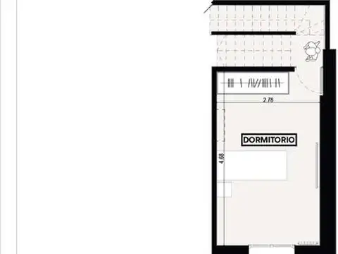 Casa en Venta al Oeste