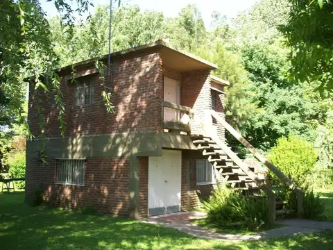 Casa  en Venta en Carapachay, Zona Delta, Tigre