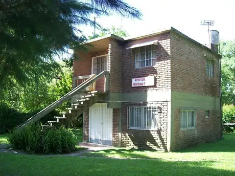 Casa en Venta en Arroyo Carapachay, USD 74.000