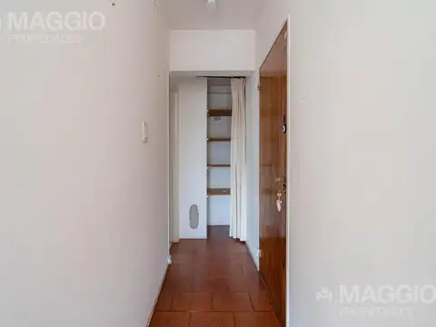 Departamento en Venta 40 años