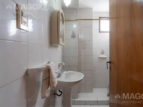 Departamento en Venta al Oeste