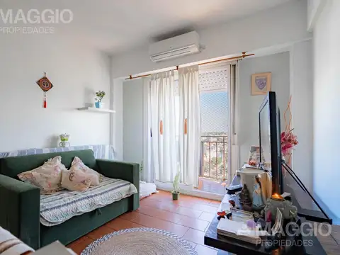 Departamento en Venta de Monoambiente