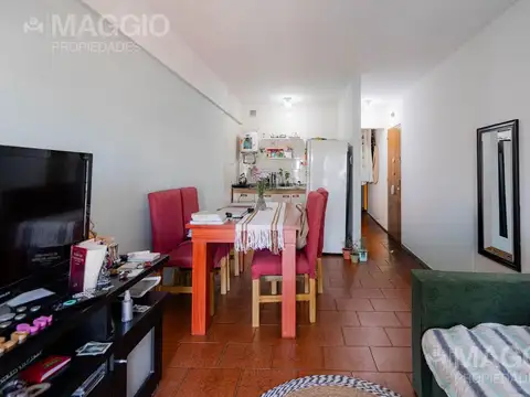 Departamento en Venta en Ramos Mejia Sur, USD 43.000