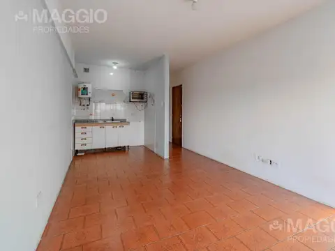 Departamento en Venta de Monoambiente