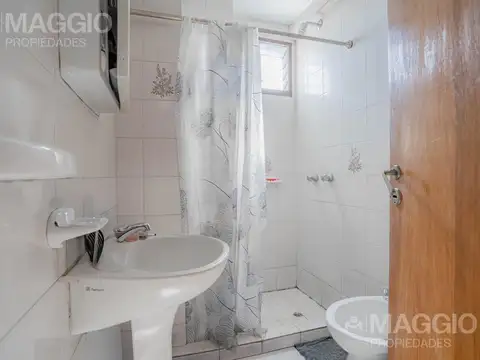Departamento en Venta 40 años