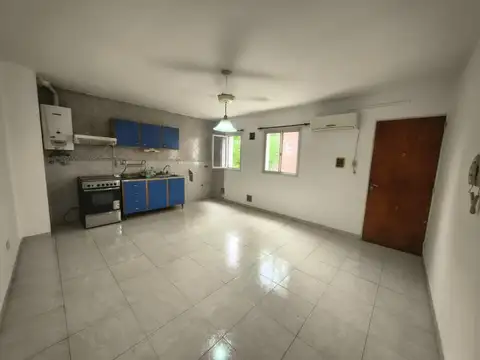 Cafferata 2033 , Piso 3