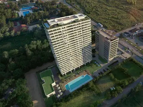 Departamento en Venta de 3 ambientes