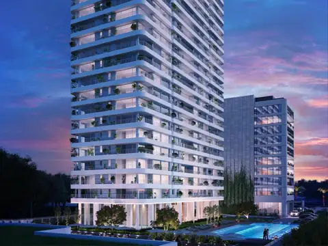 Venta Departamento 3 y 4 ambientes - Consultar precio.