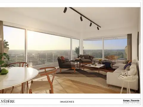 Departamento en Venta A Estrenar