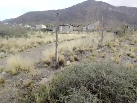 Terreno en Venta de 566,0 m2