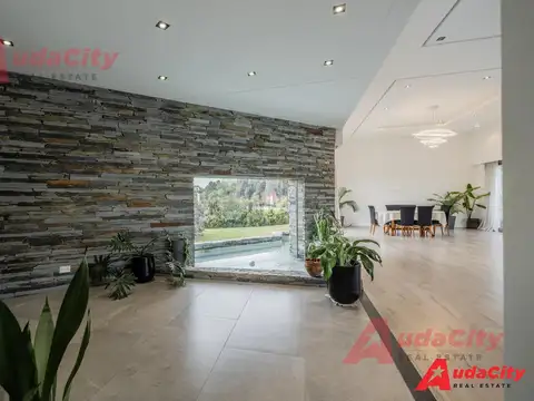 Casa en Venta de 6 dormitorios